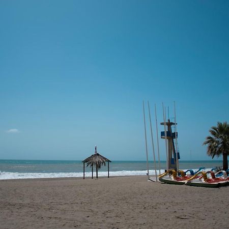 Monko Arena & Beach Torremolinos Eksteriør bilde