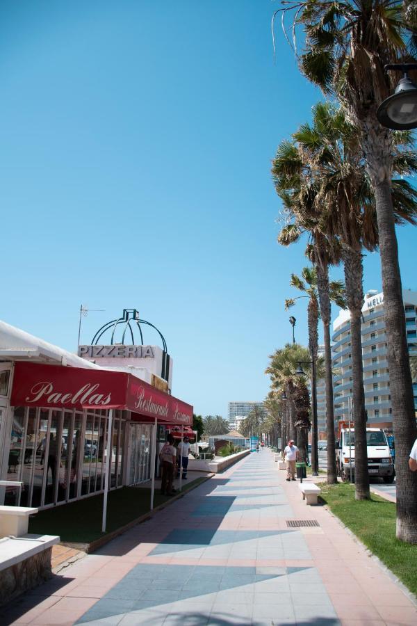 Monko Arena & Beach Torremolinos Eksteriør bilde