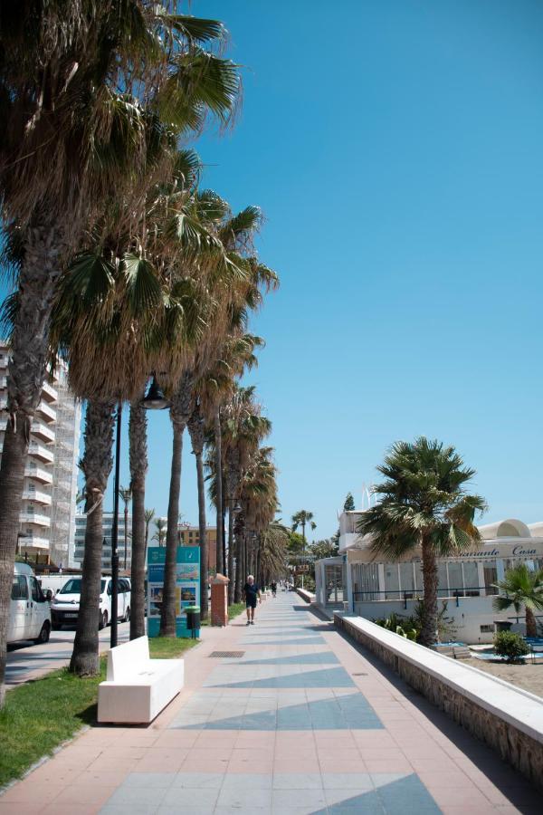 Monko Arena & Beach Torremolinos Eksteriør bilde