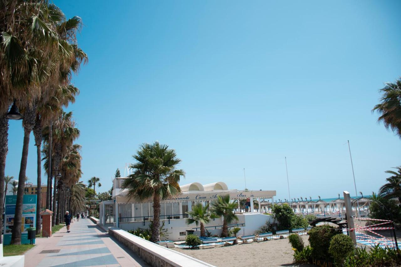 Monko Arena & Beach Torremolinos Eksteriør bilde