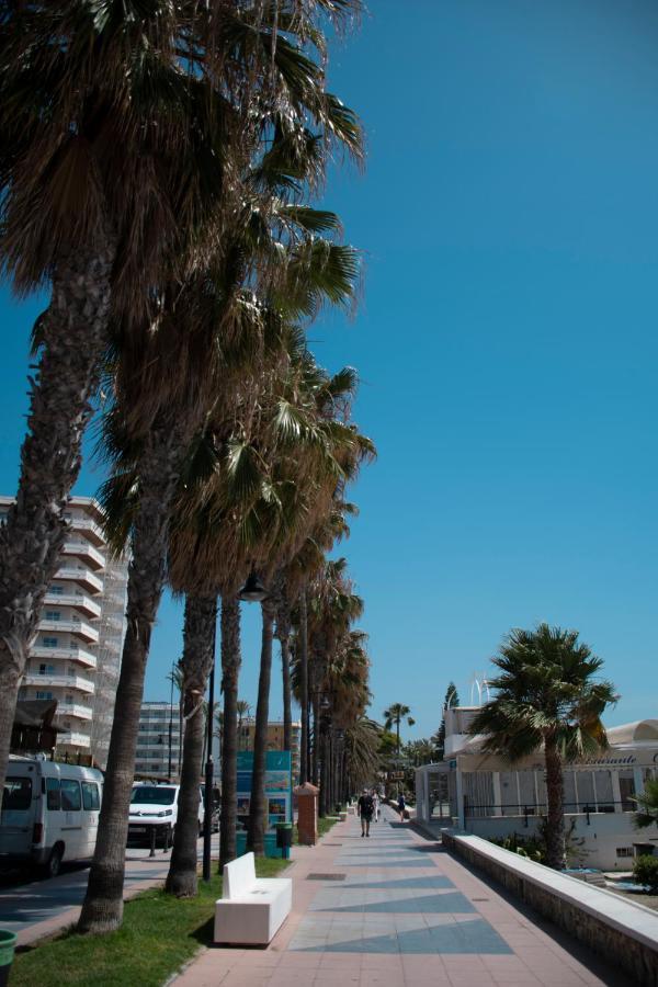 Monko Arena & Beach Torremolinos Eksteriør bilde